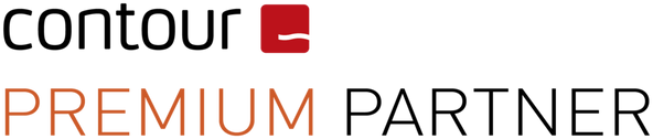 Contour Premium Partner Logo